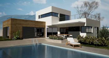 Afbeelding voor Hypotheek informatie